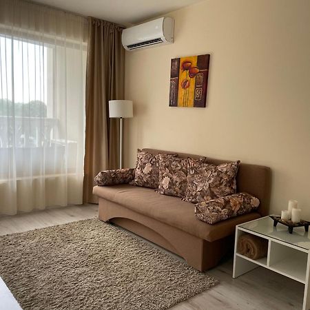Deluxe Apartment Varna South Bay Beach Residence Exteriör bild