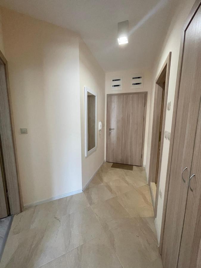 Deluxe Apartment Varna South Bay Beach Residence Exteriör bild