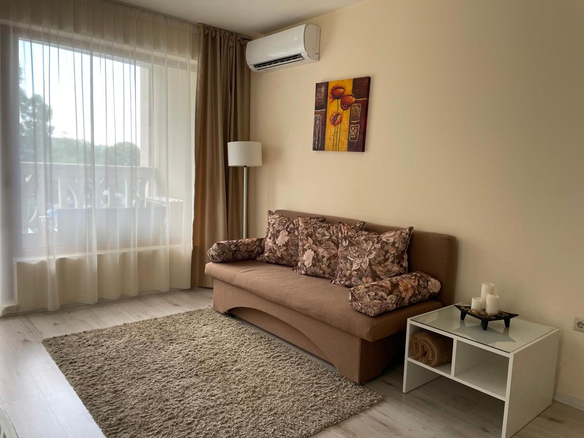 Deluxe Apartment Varna South Bay Beach Residence Exteriör bild